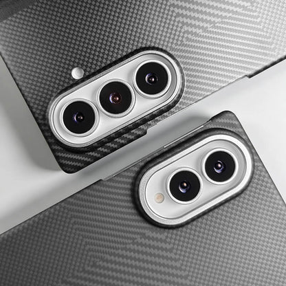 Forma Series Magnetic Phone Case Compatible with Samsung Z Fold 8 Ultra