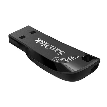 SanDisk Ultra Shift USB 3.0 100MB/s Flash Drive 256GB CZ410