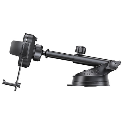 Car Dashboard Windshield Windscreen Phone Holder Mount