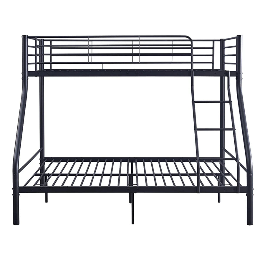 Bunk Bed Triple Metal Frame