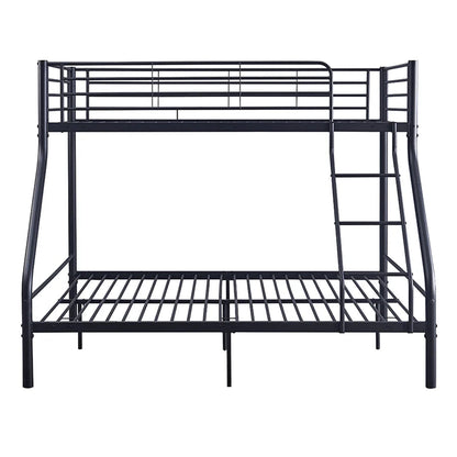 Bunk Bed Triple Metal Frame