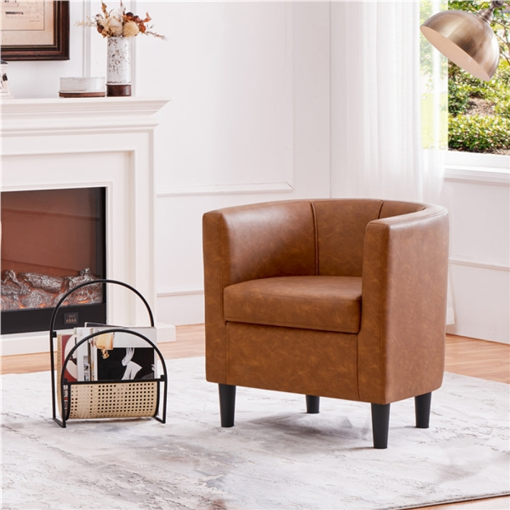 Accent Arm Chair