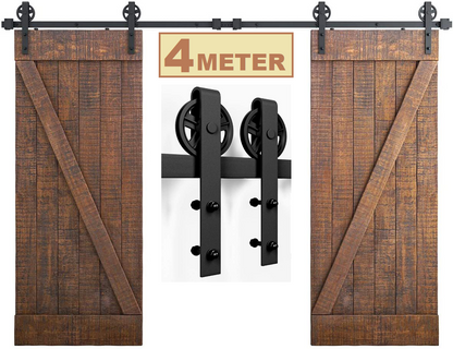 Barn Door Hardware