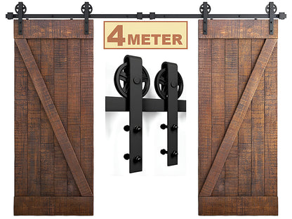 Barn Door Hardware