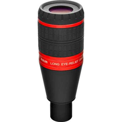 Orion Lanthanum 4mm Ultra-Wide 1.25 Eyepieces
