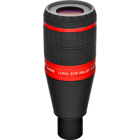 Orion Lanthanum 4mm Ultra-Wide 1.25 Eyepieces