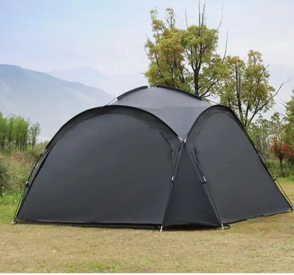 Party Tent Gazebo / Canopy / Family Tent – UPF50+ 320 × 320 × 205(H)cm