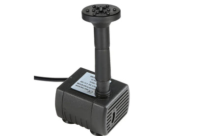 Solar Water Fountain Pump