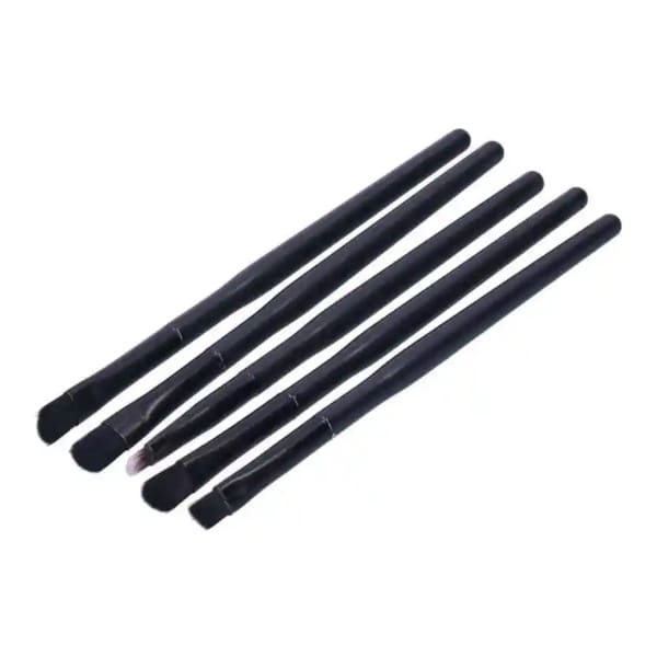 5 Piece Watch Cleaning Brush Set