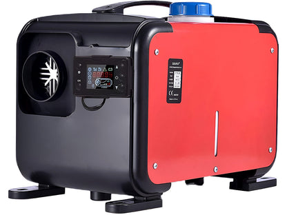 Diesel Air Heater