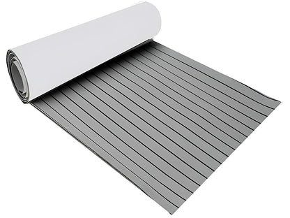 Marine Carpet Teak Boat Flooring Mat