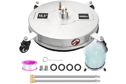 Stainless Steel Surface Cleaner 16.5 Inch