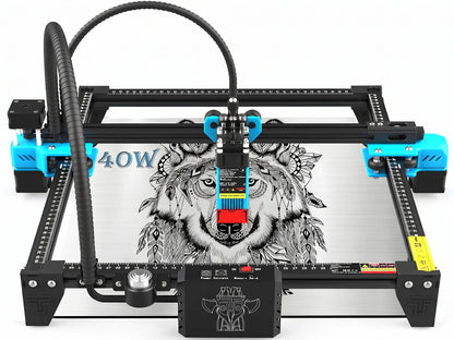 Laser Engraver DIY Engraving Cutting Machine