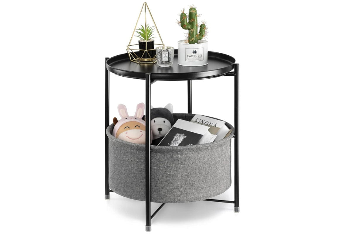 Coffee Table Side Table End Table