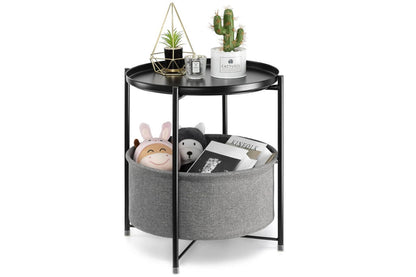 Coffee Table Side Table End Table