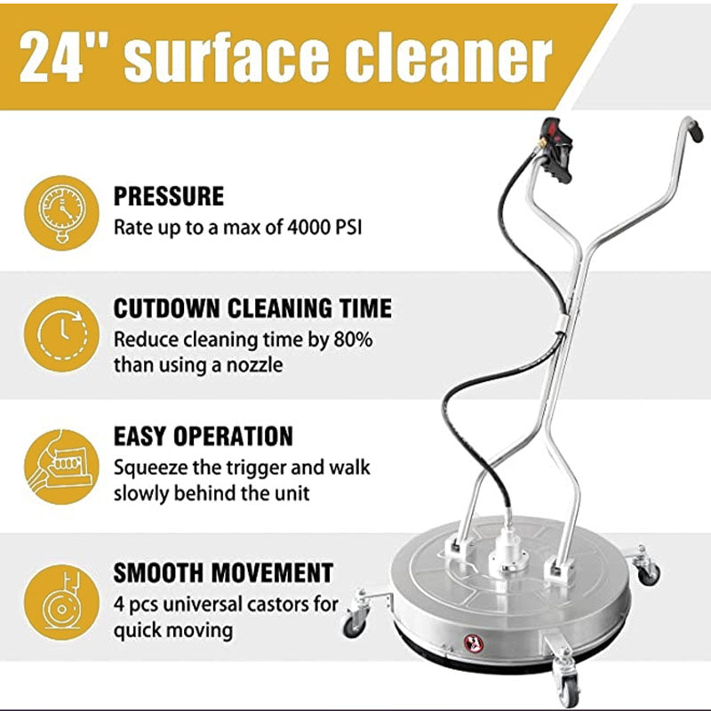 Surface Cleaner