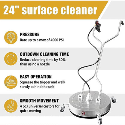 Surface Cleaner