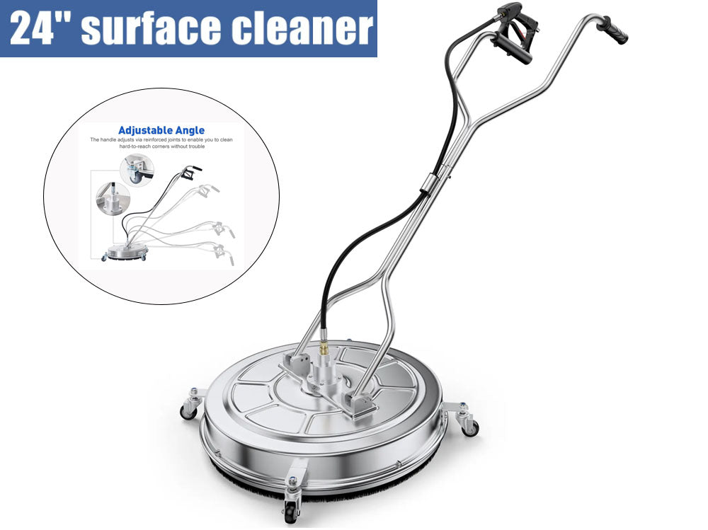 Surface Cleaner