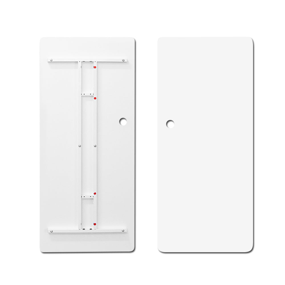 Height Adjustable Desk Table 140CM