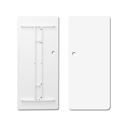 Height Adjustable Desk Table 140CM