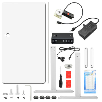 Height Adjustable Desk Table 120CM