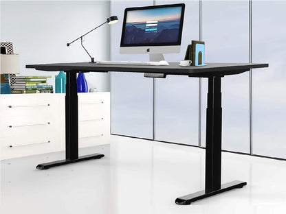 Height Adjustable Desk Table 140CM
