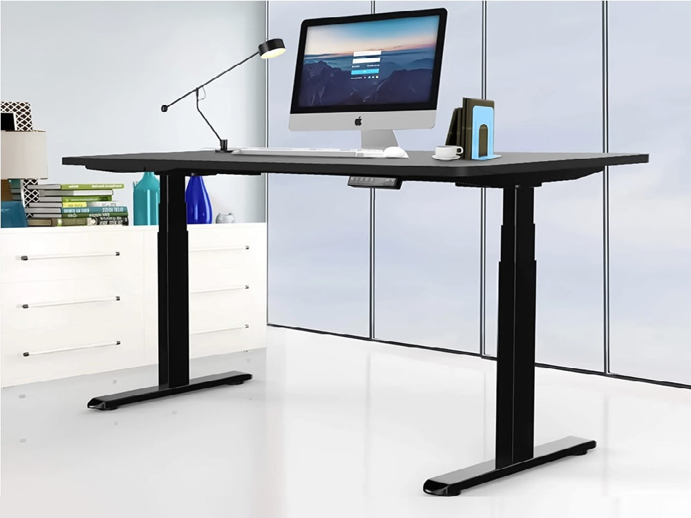 Height Adjustable Desk Table 120CM