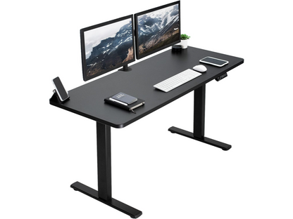 Height Adjustable Desk Table 140CM