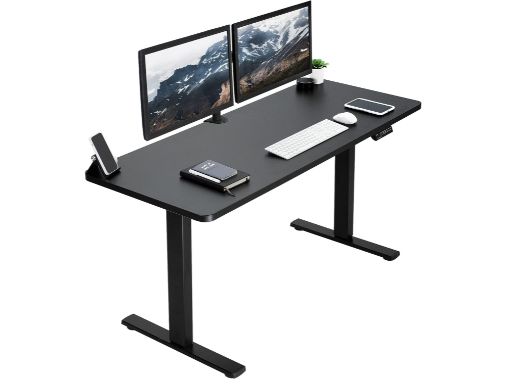 Height Adjustable Desk Table 120CM