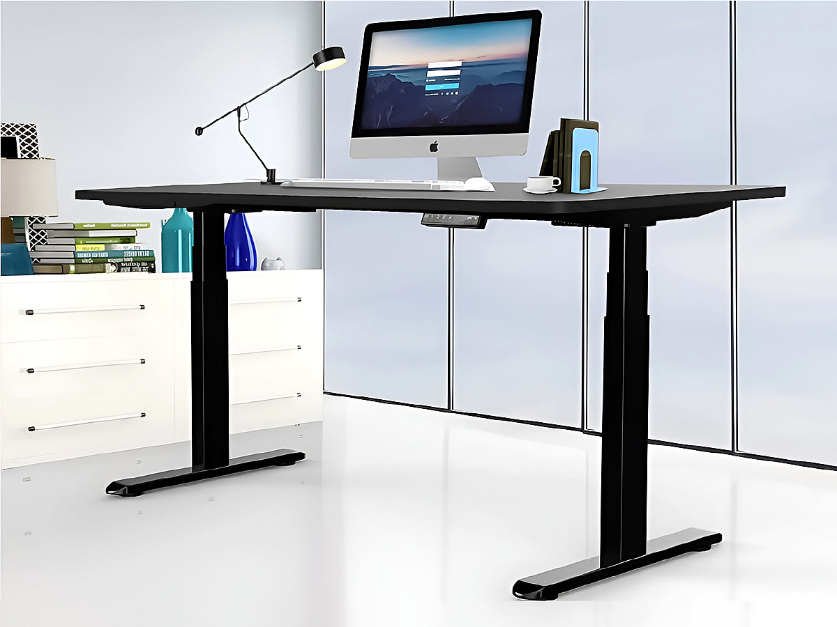 Height Adjustable Desk Table 140CM