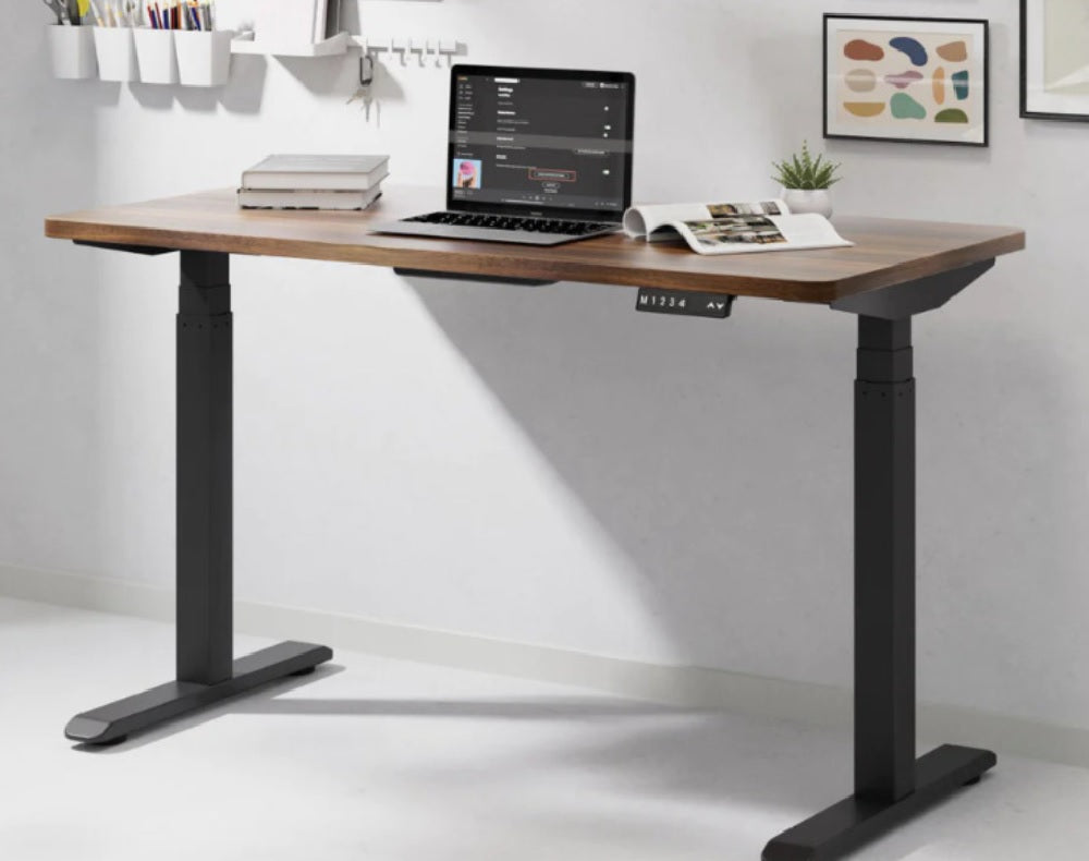 Height Adjustable Desk Table 140CM