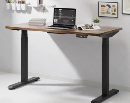 Height Adjustable Desk Table 140CM