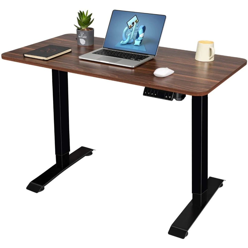 Height Adjustable Desk Table 120CM