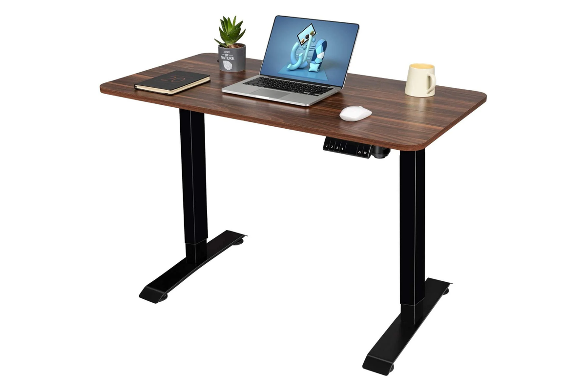 Height Adjustable Desk Table 140CM