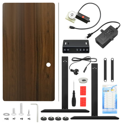 Height Adjustable Desk Table 140CM