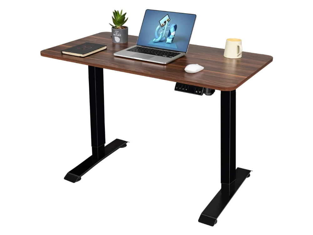 Height Adjustable Desk Table 120CM