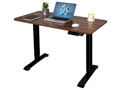 Height Adjustable Desk Table 140CM