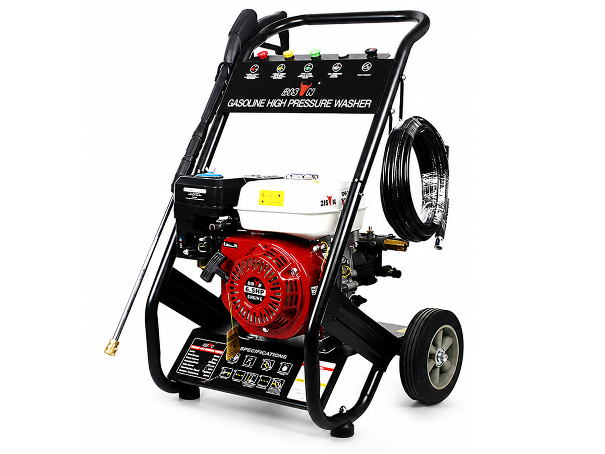 Water Blaster High Pressure washer