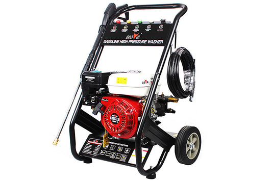 Water Blaster High Pressure washer