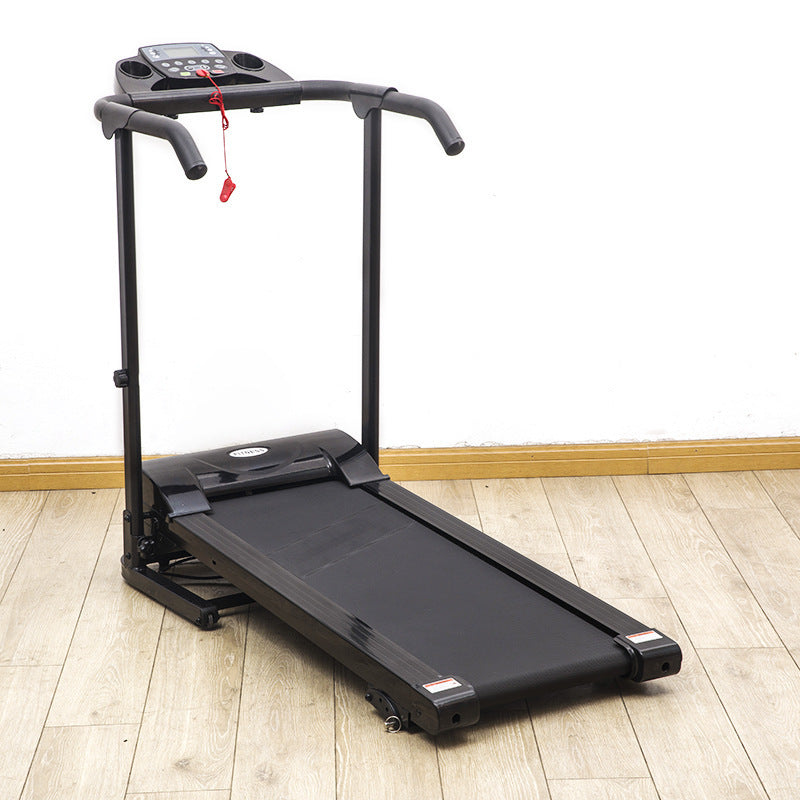 Treadmill Electric Treadmill Foldable 1-10KM/H