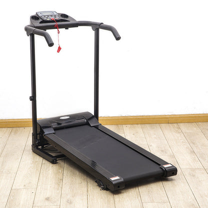 Treadmill Electric Treadmill Foldable 1-10KM/H