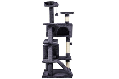Cat Toys Pet Cat Tower Promo