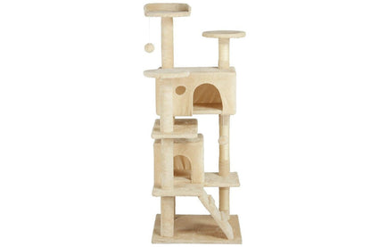 Cat Toys Pet Cat Tower Promo