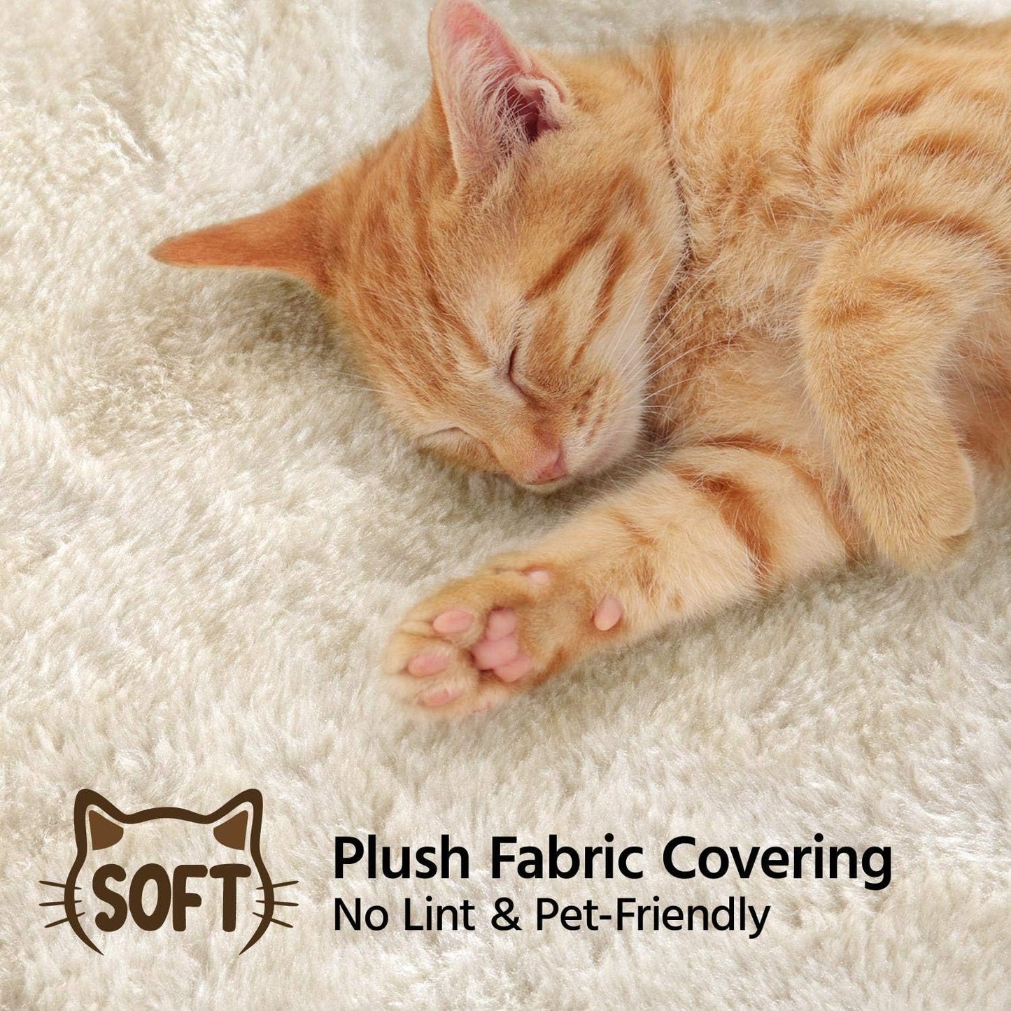 Cat Toys Pet Cat Tower Promo