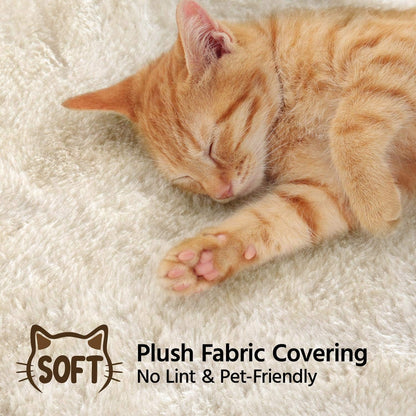 Cat Toys Pet Cat Tower Promo