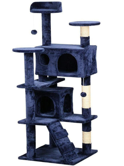 Cat Toys Pet Cat Tower Promo