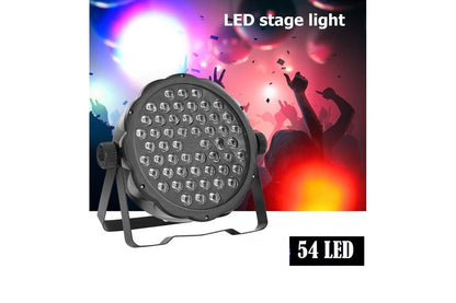 LED Stage Light Disco Party Light
