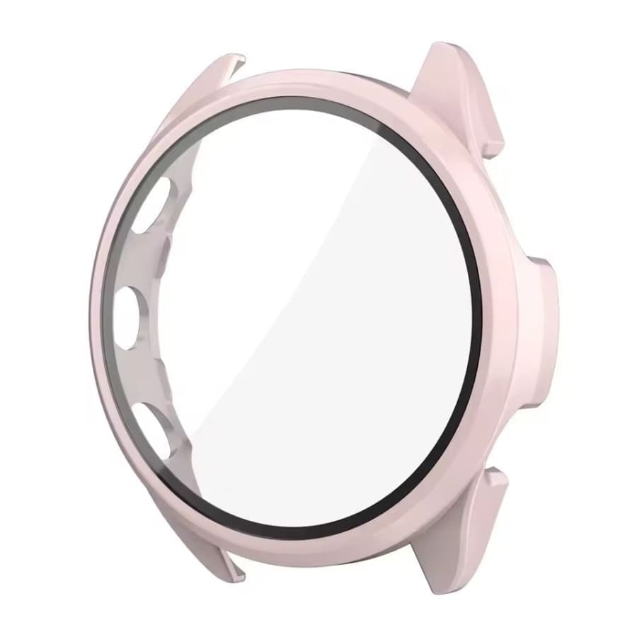Garmin Forerunner 570 (42mm) - Protective Case (Pink)