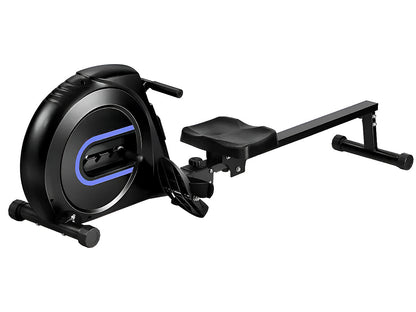 Foldable Mechanical Exercise Rowing Machine