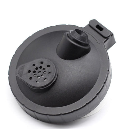 Airbrush Cleaning Pot